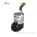 Mini Diaphragm Gas Pump with BLDC motor